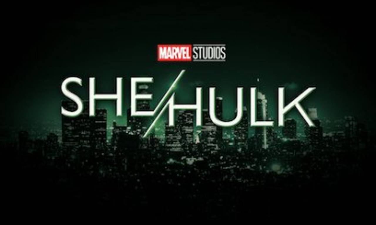 She Hulk, arriva la nuova serie Marvel: data di uscita, trama e trailer