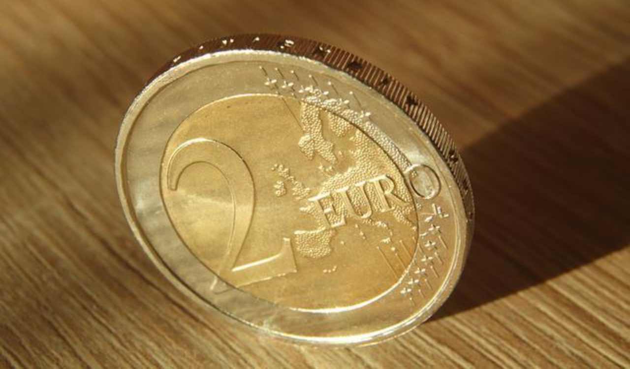 2 euro