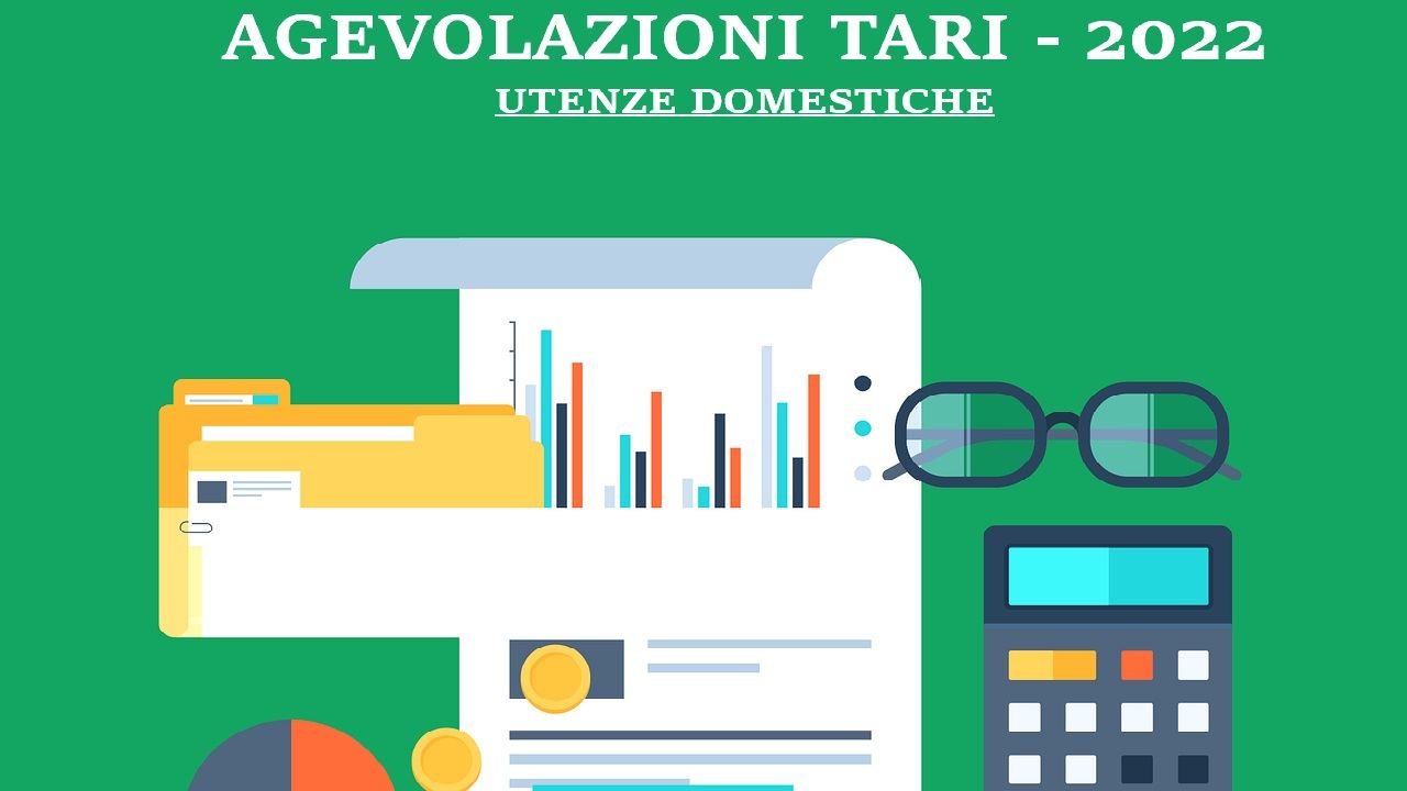 Agevolazioni 2022