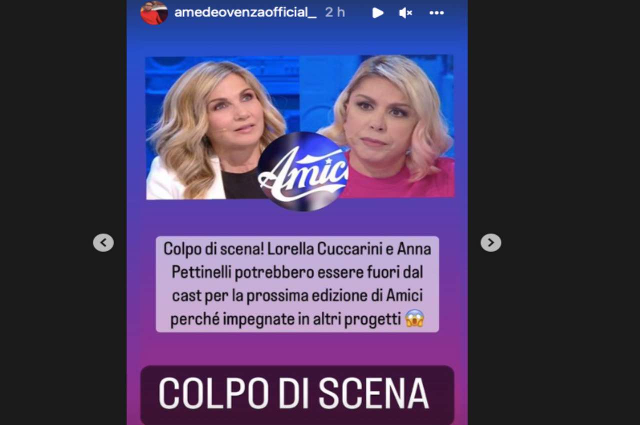 Amici