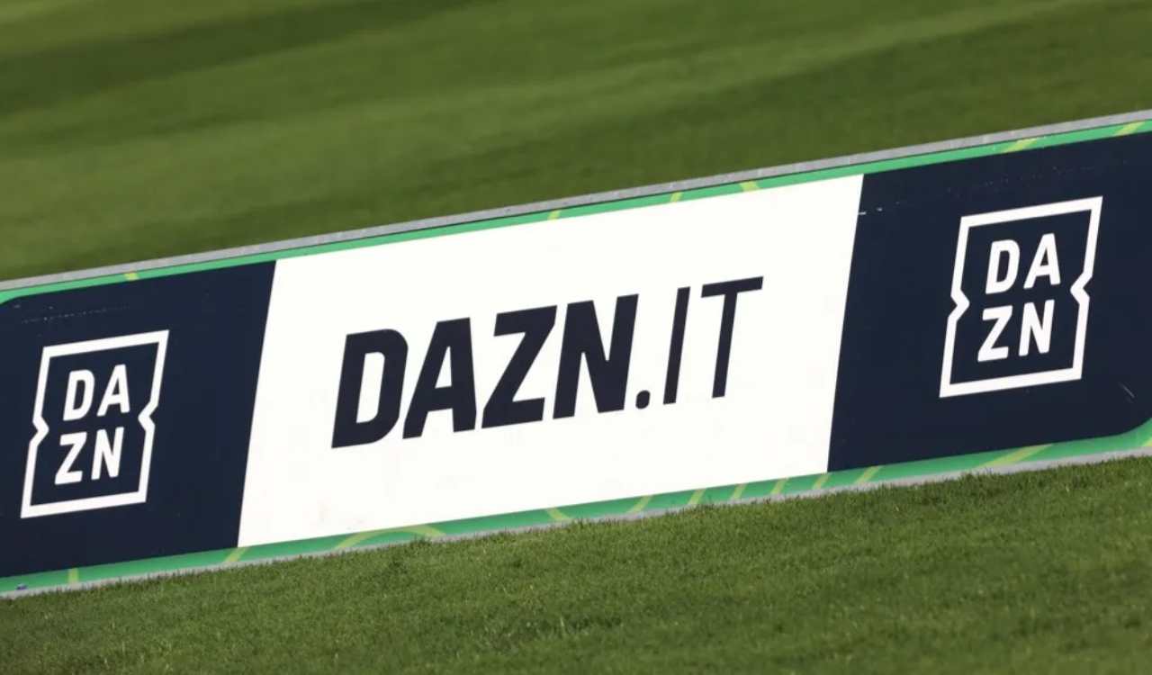 DAZN