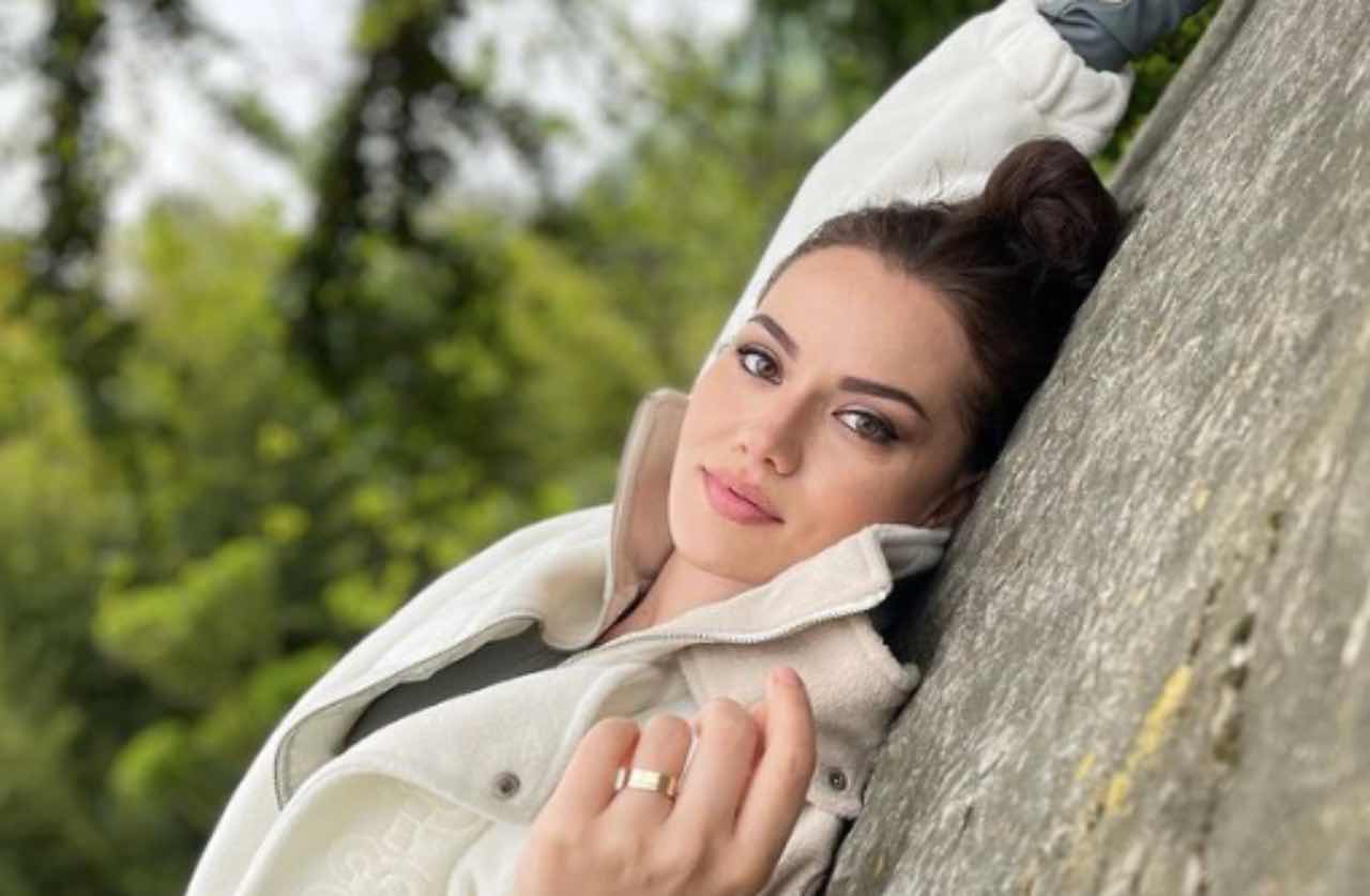 Fahriye Evcen