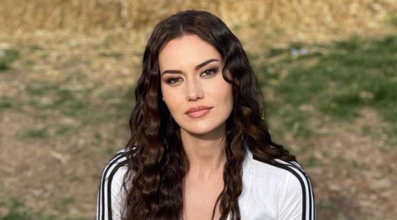 Fahriye Evcen