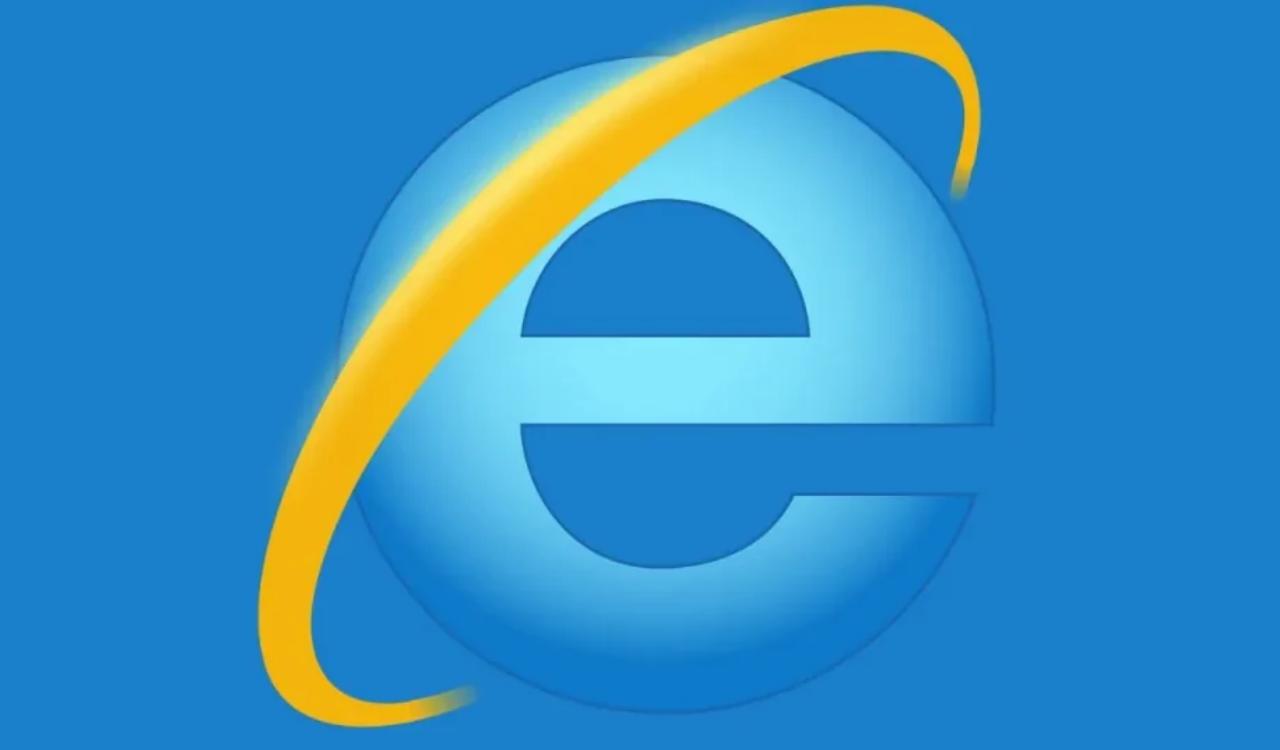 Internet Explorer