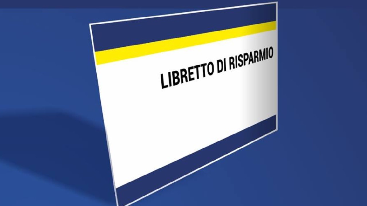 Libretto postale