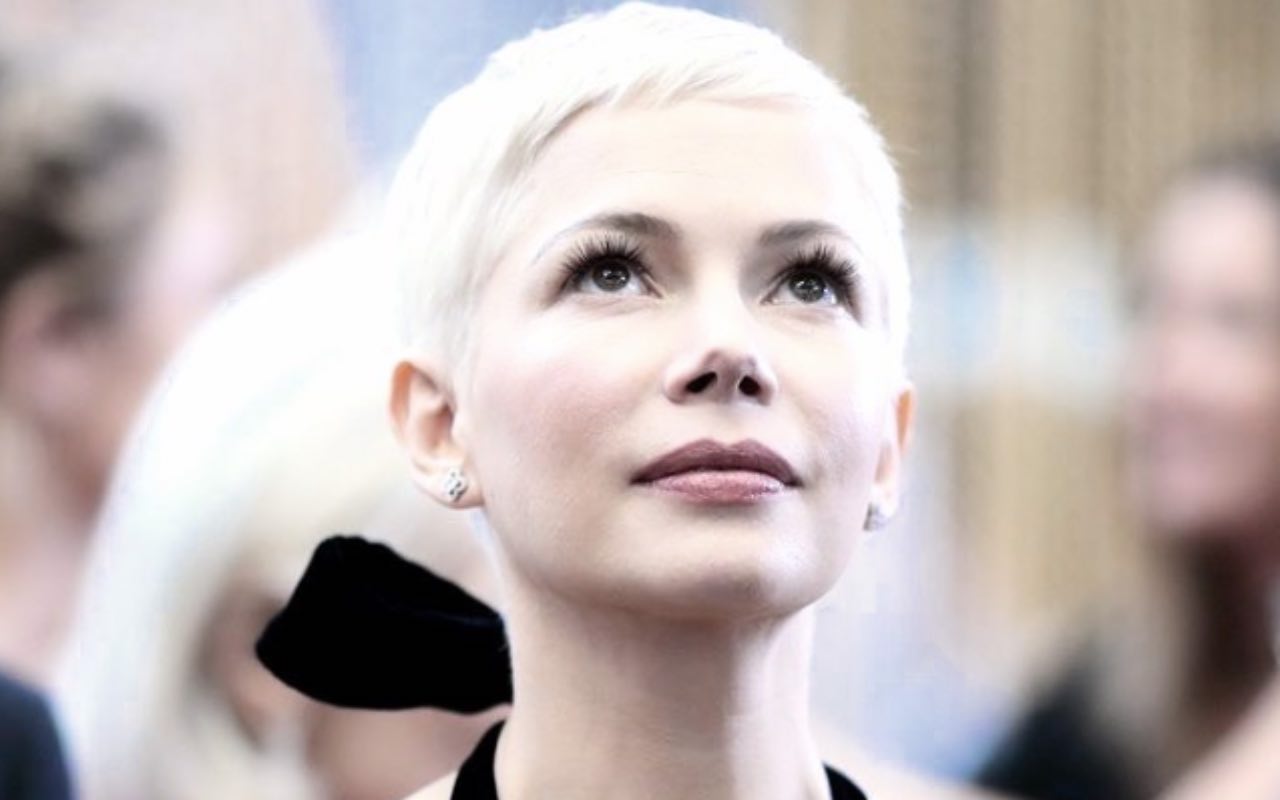 Michelle Williams