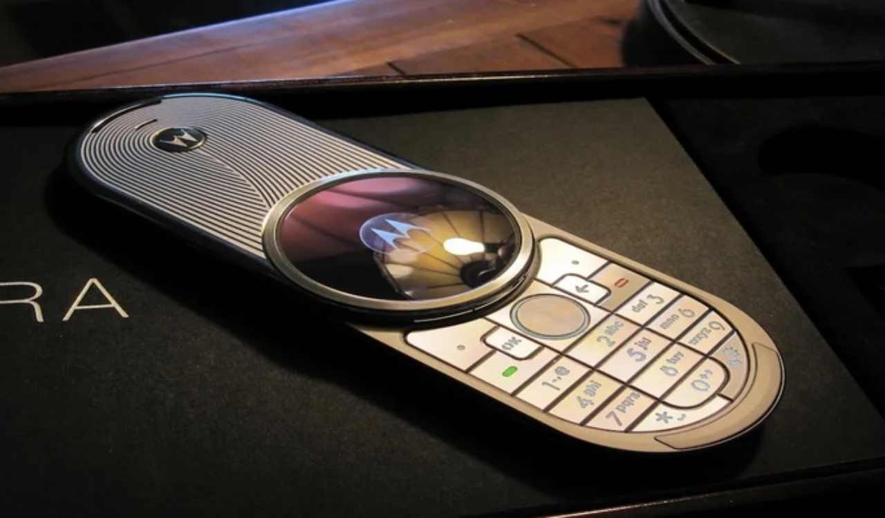 Motorola