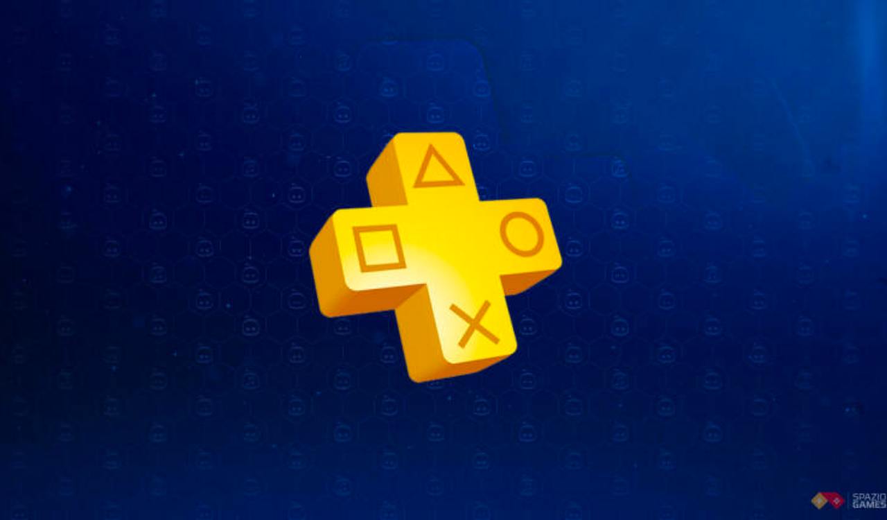 PS Plus