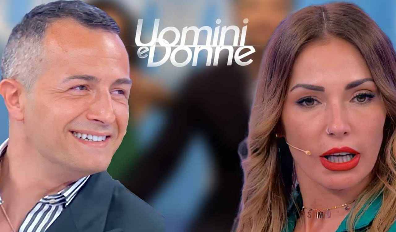 Uomini e Donne