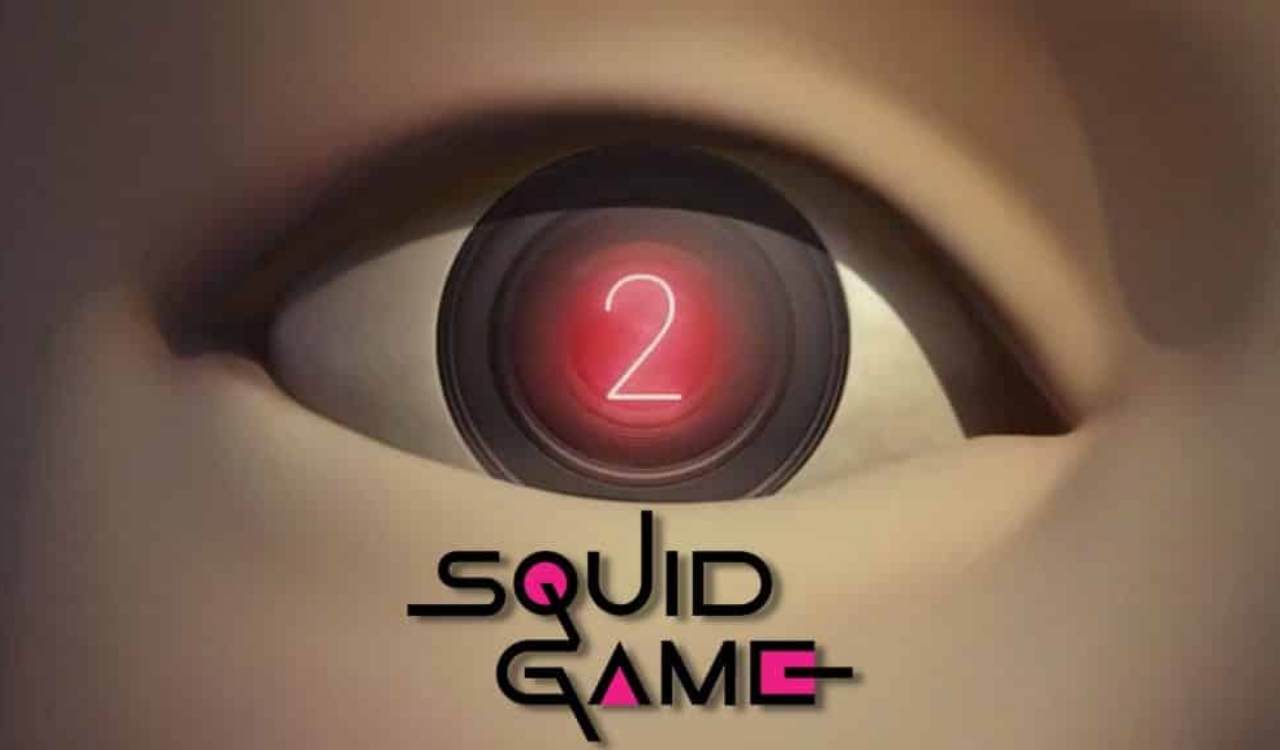 Squid Game 2