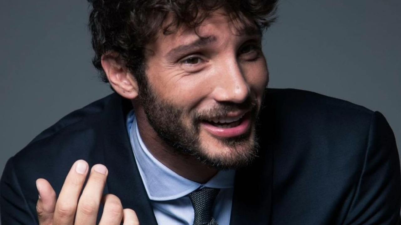 Stefano De Martino