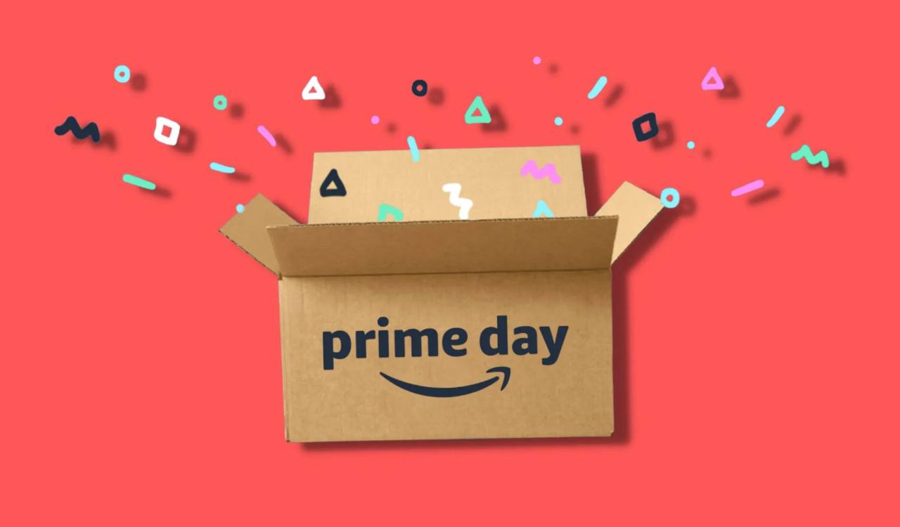 amazon prime day