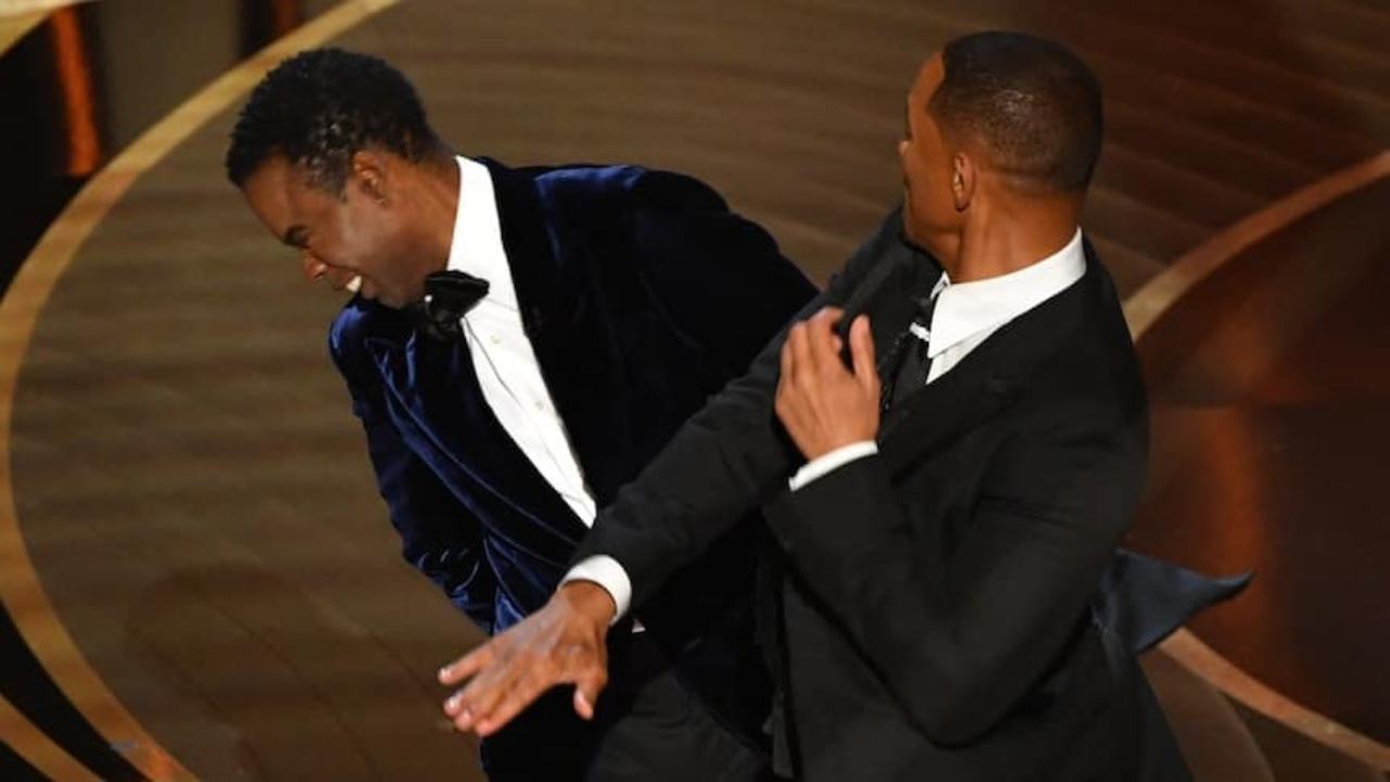 will smith e chris rock