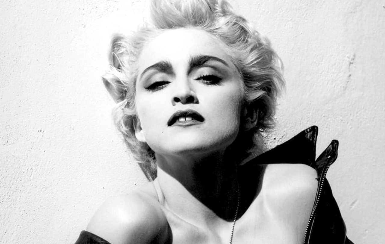 madonna