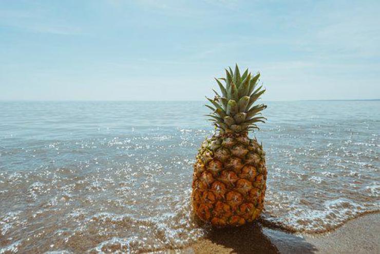 ananas