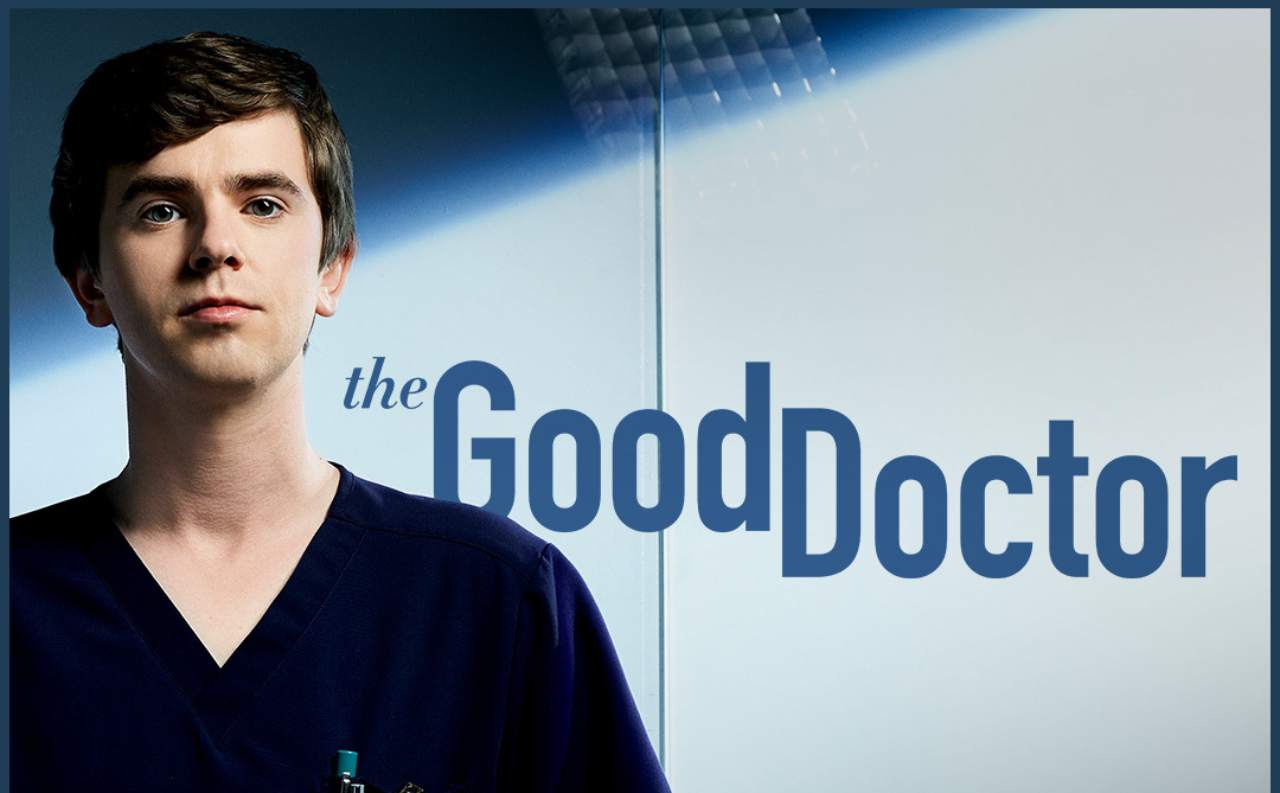 the good doctor