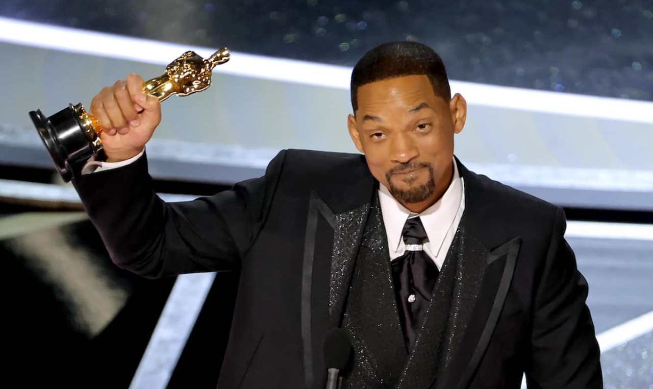 will smith