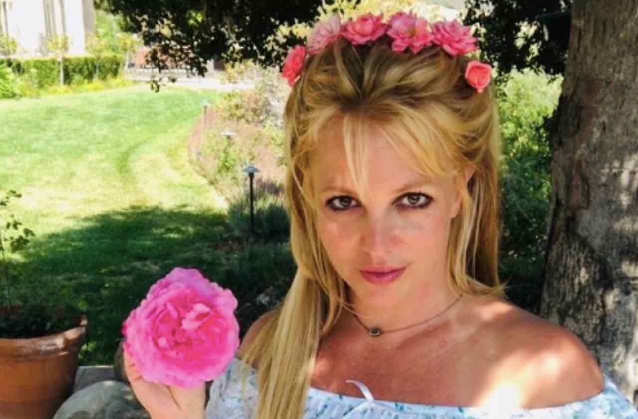 Britney Spears