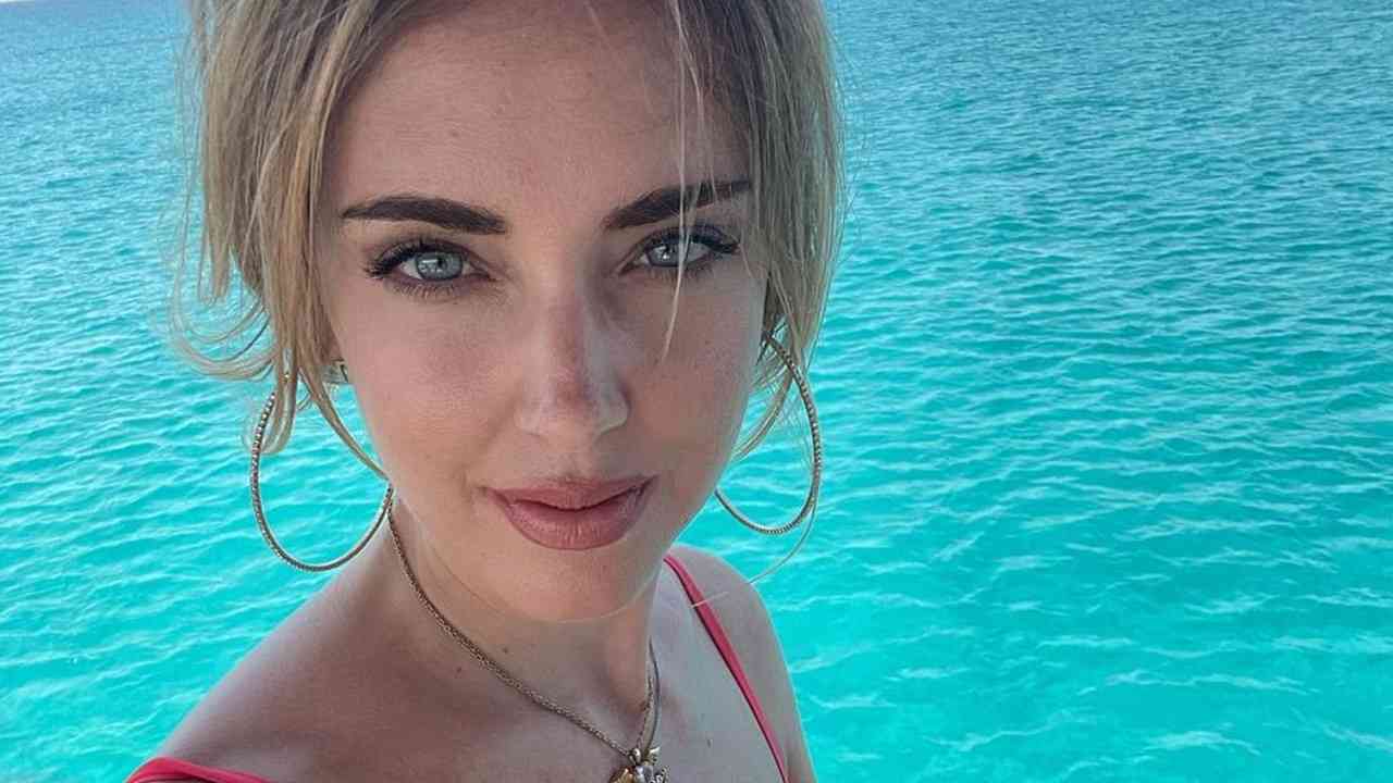 Chiara Ferragni