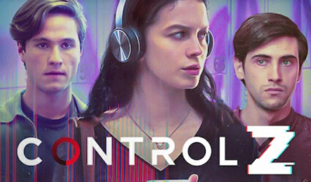 Control Z