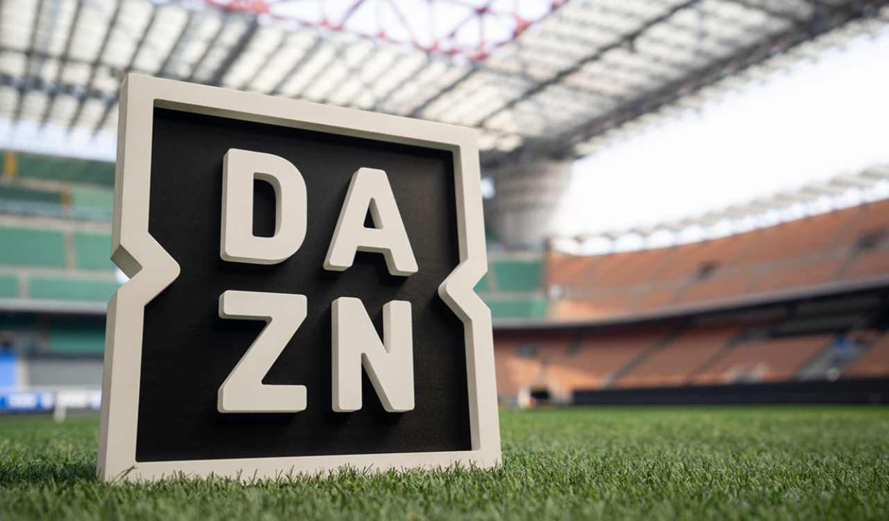 DAZN