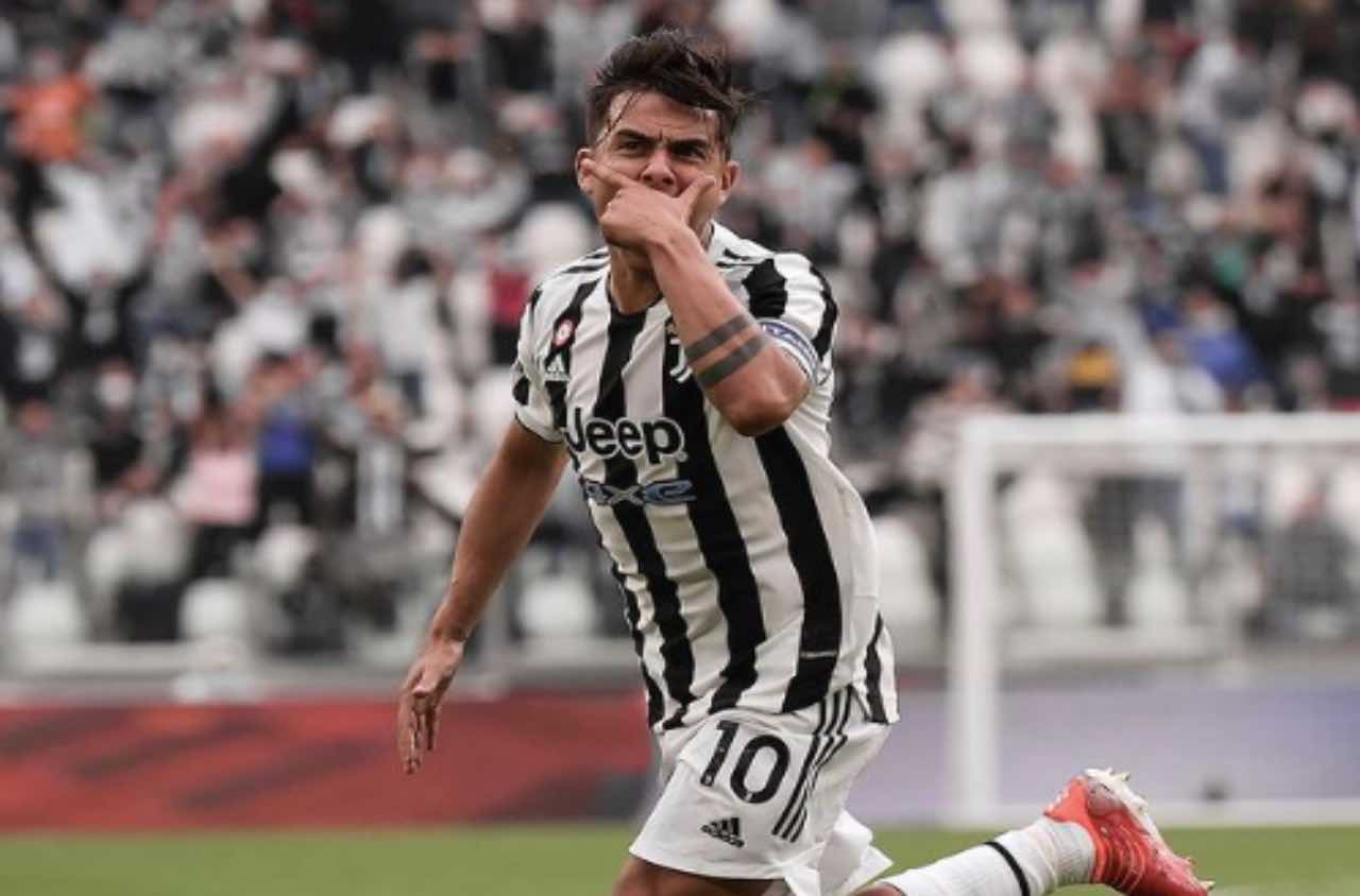 Dybala