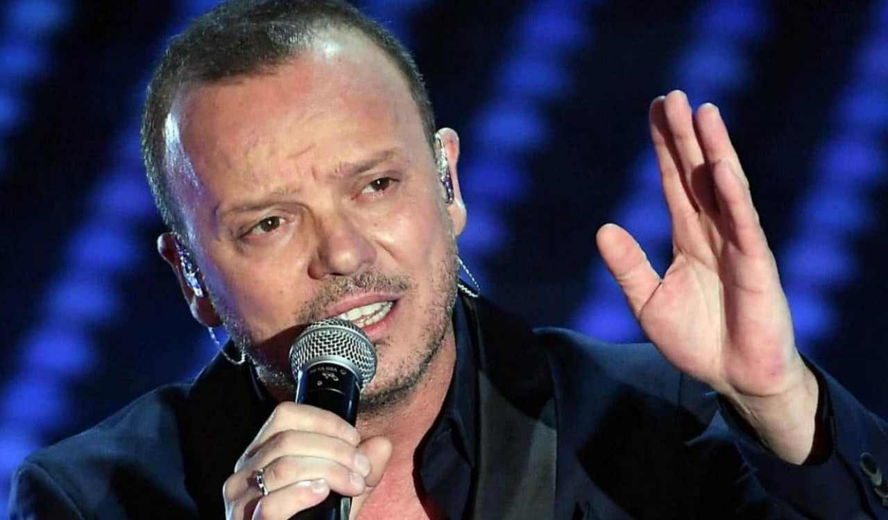 Gigi d'Alessio