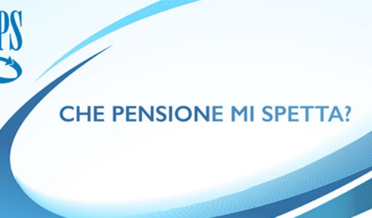 Inps Pensioni