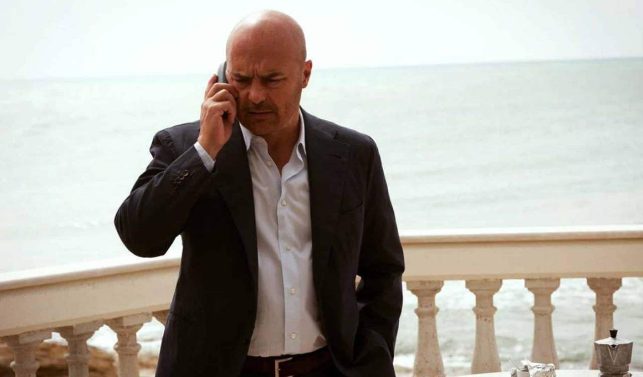 Il Commissario Montalbano