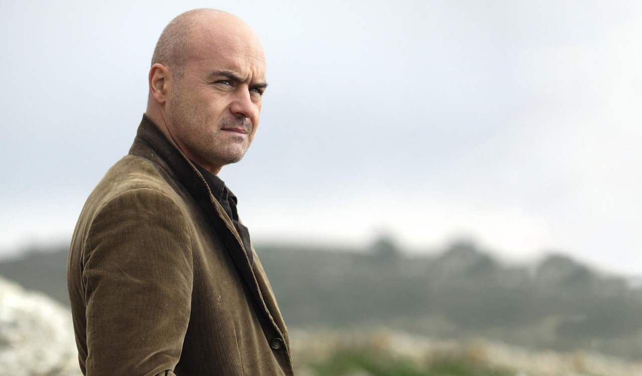 Il Commissario Montalbano