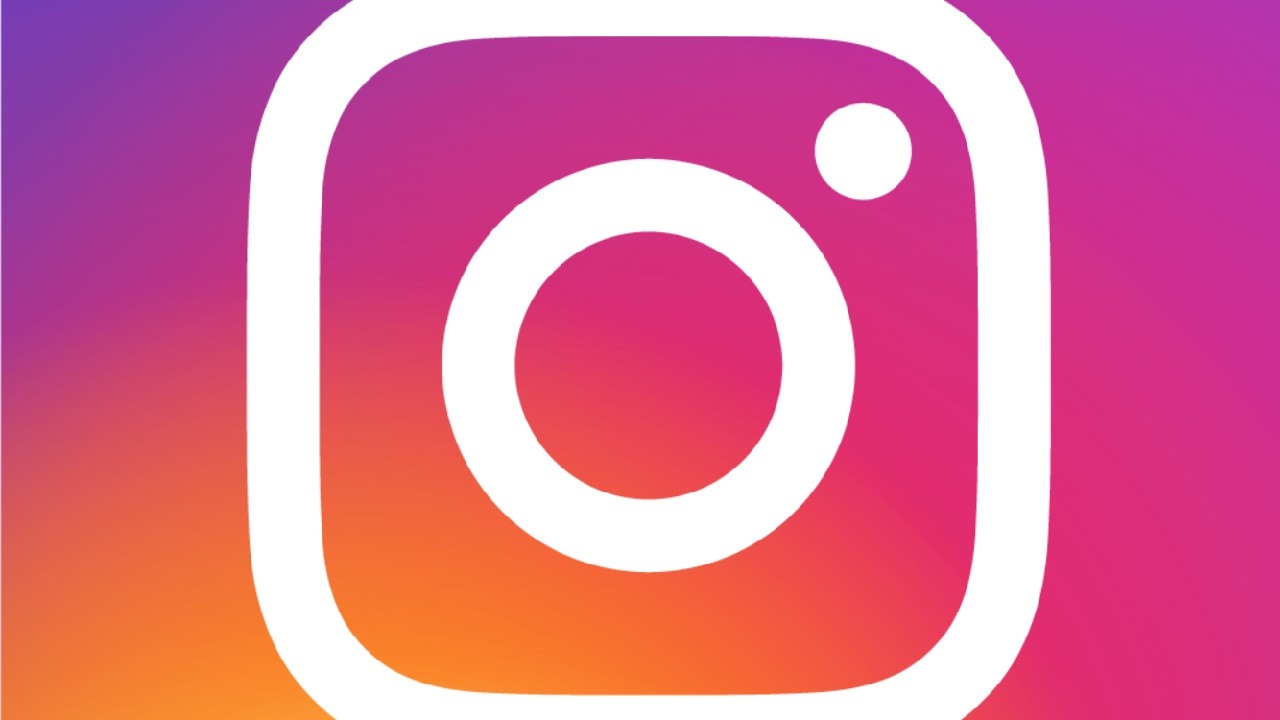 Logo Instagram