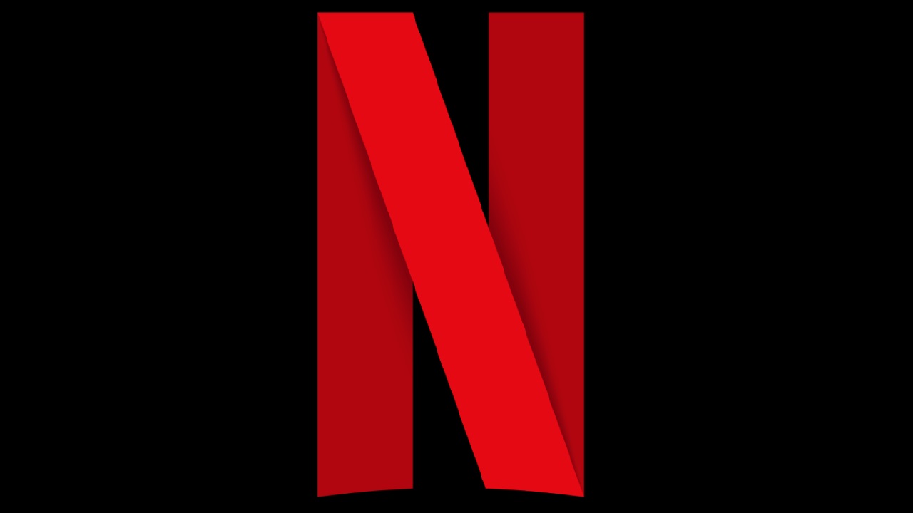 Logo Netflix