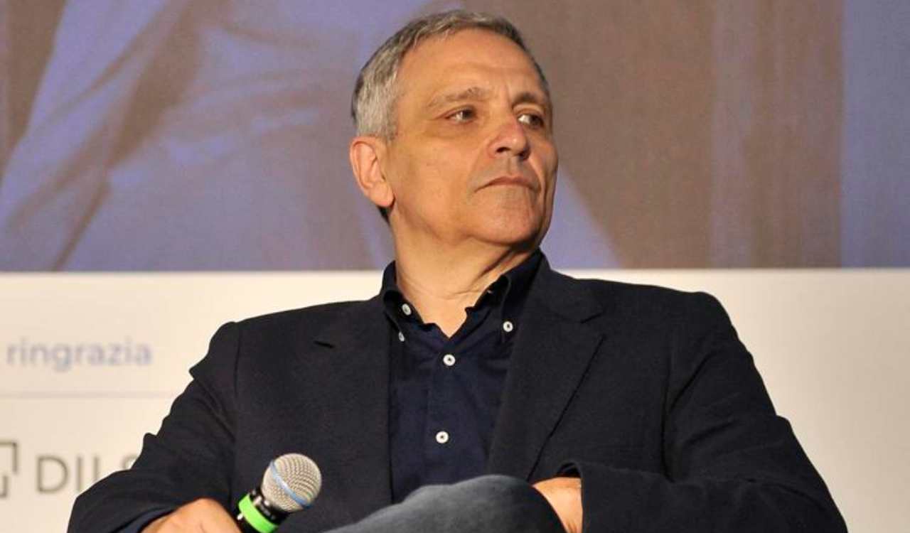 Maurizio De GIovanni