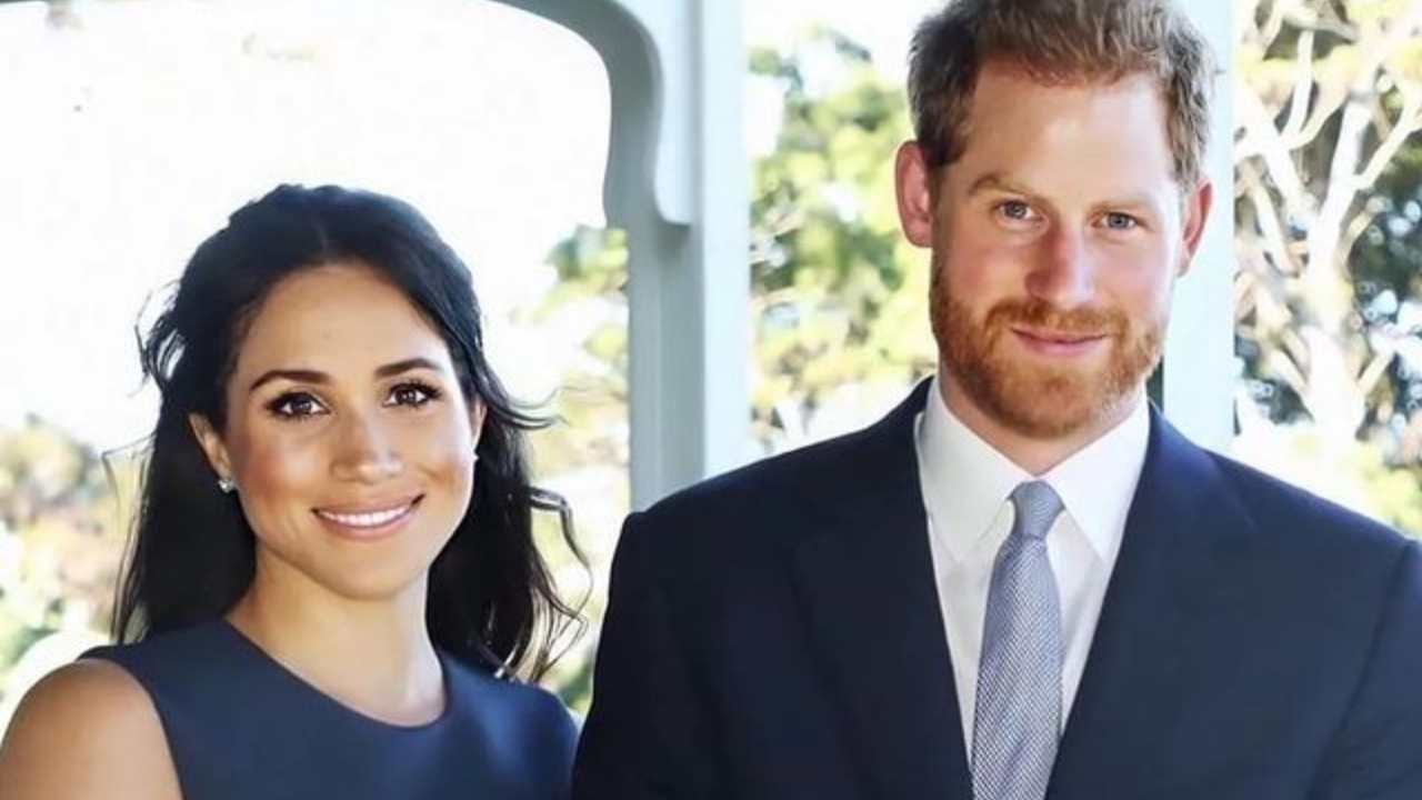 Meghan Markle Harry 29-07-2022 Vesuvius