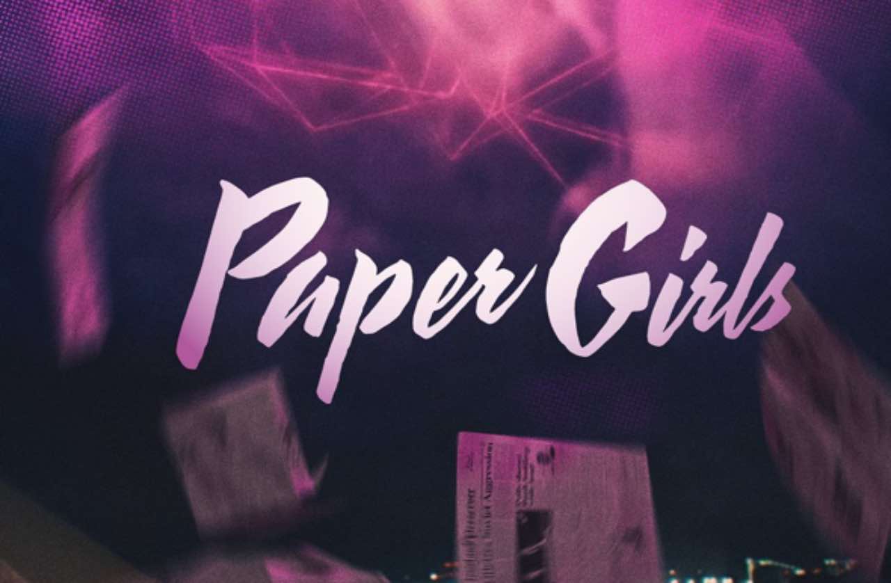 Paper Girls