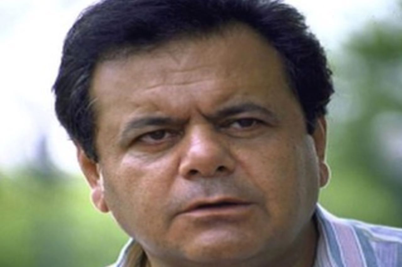 Paul Sorvino