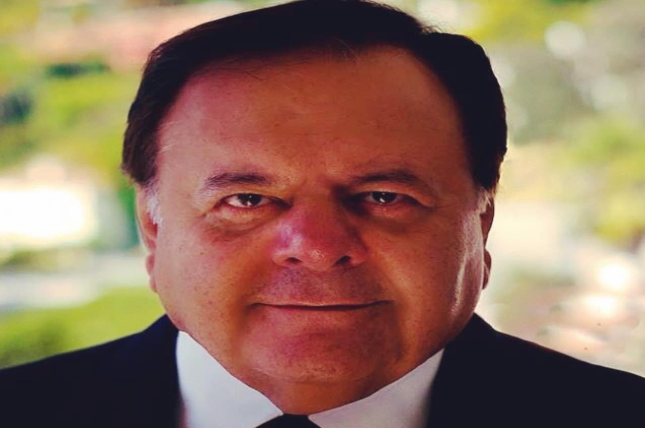 Paul Sorvino