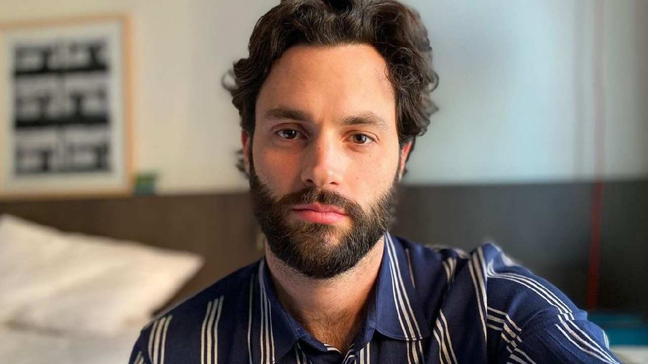 Penn Badgley