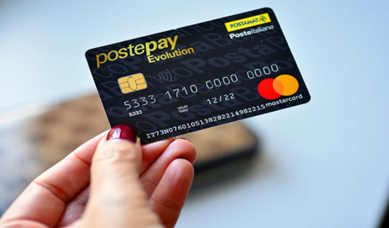 Postepay