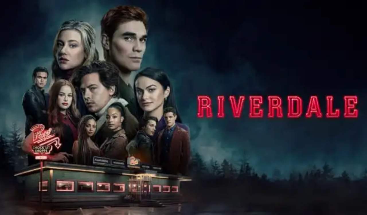 Riverdale 6