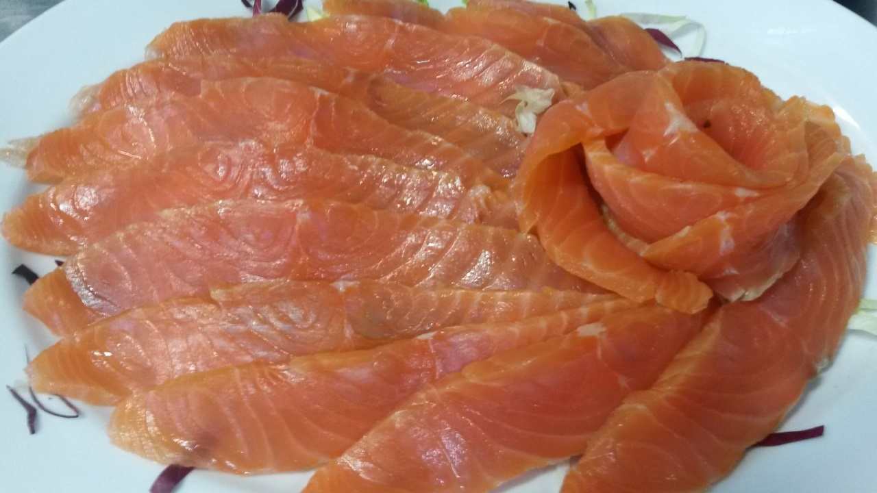 Salmone