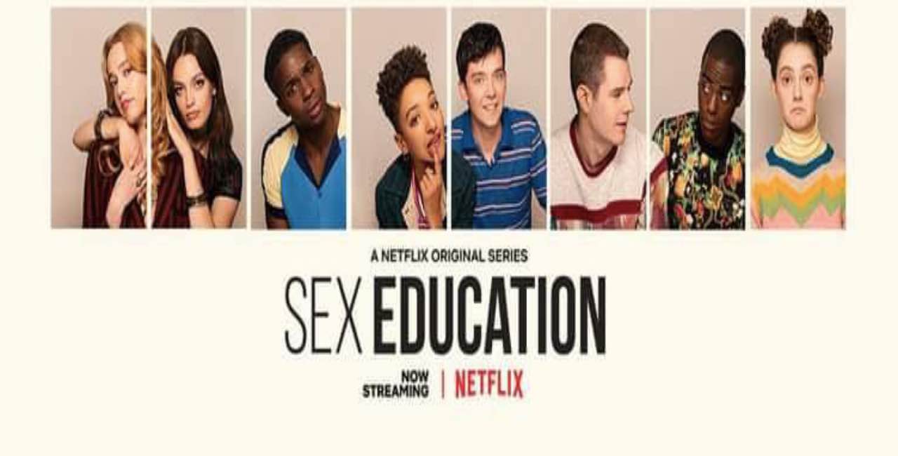 Sex Education