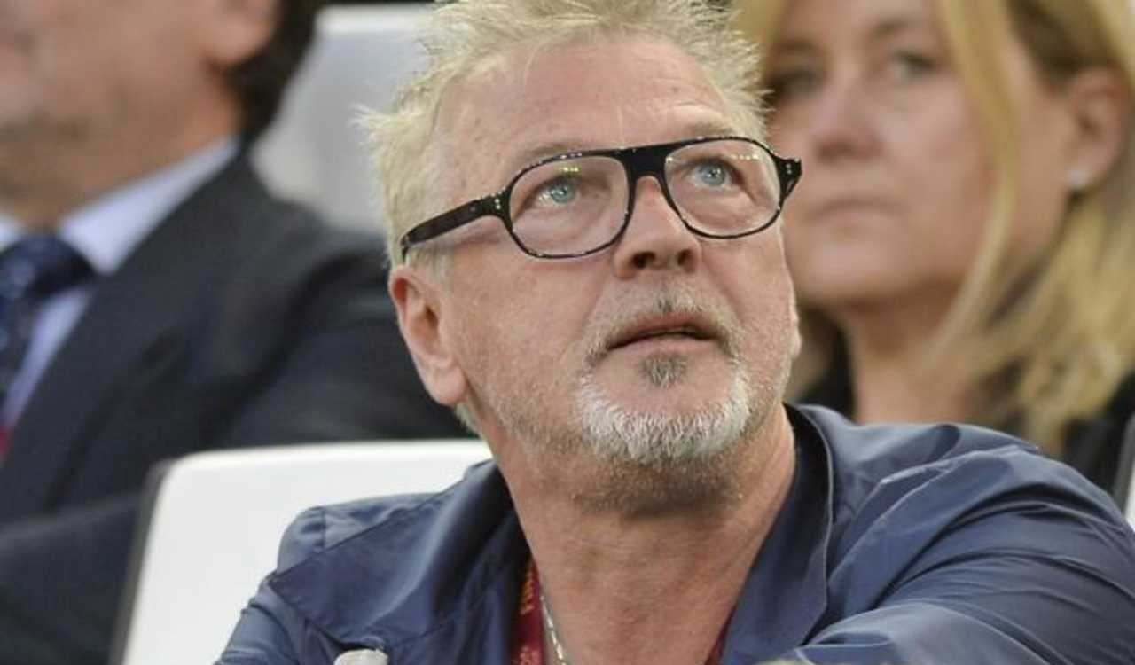 Stefano Tacconi