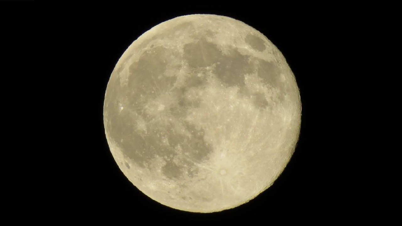 Superluna