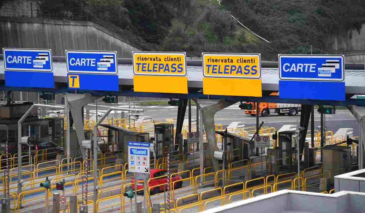 Telepass