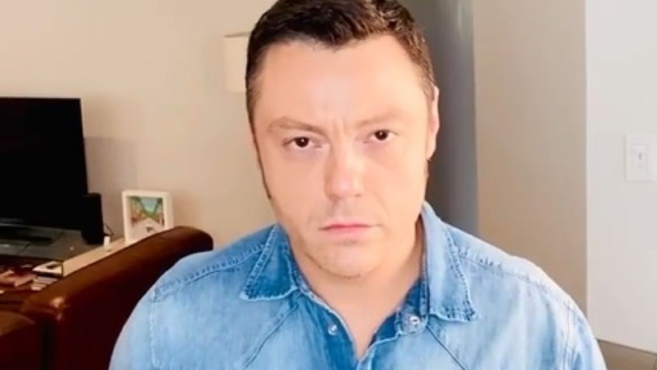 Tiziano Ferro