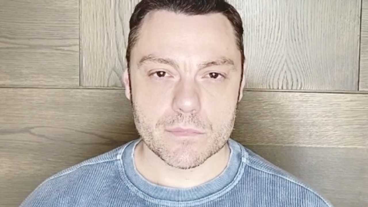 Tiziano Ferro