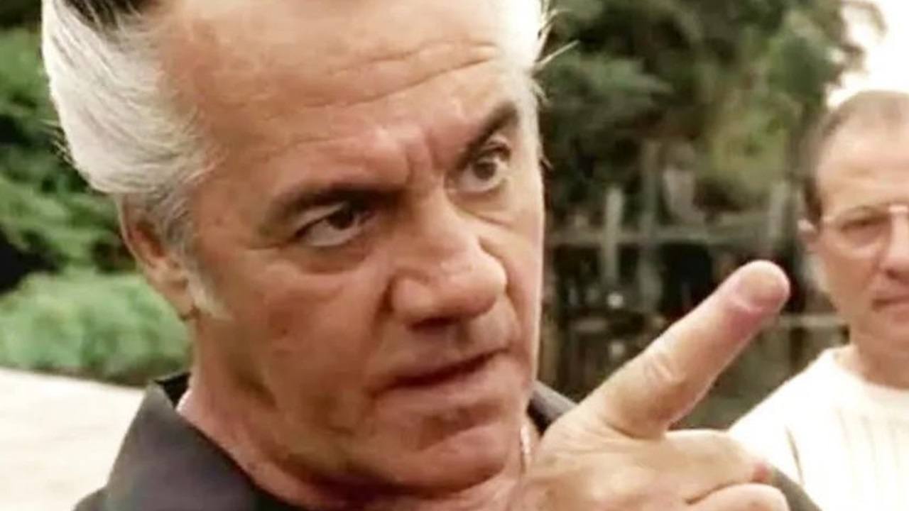 Tony Sirico