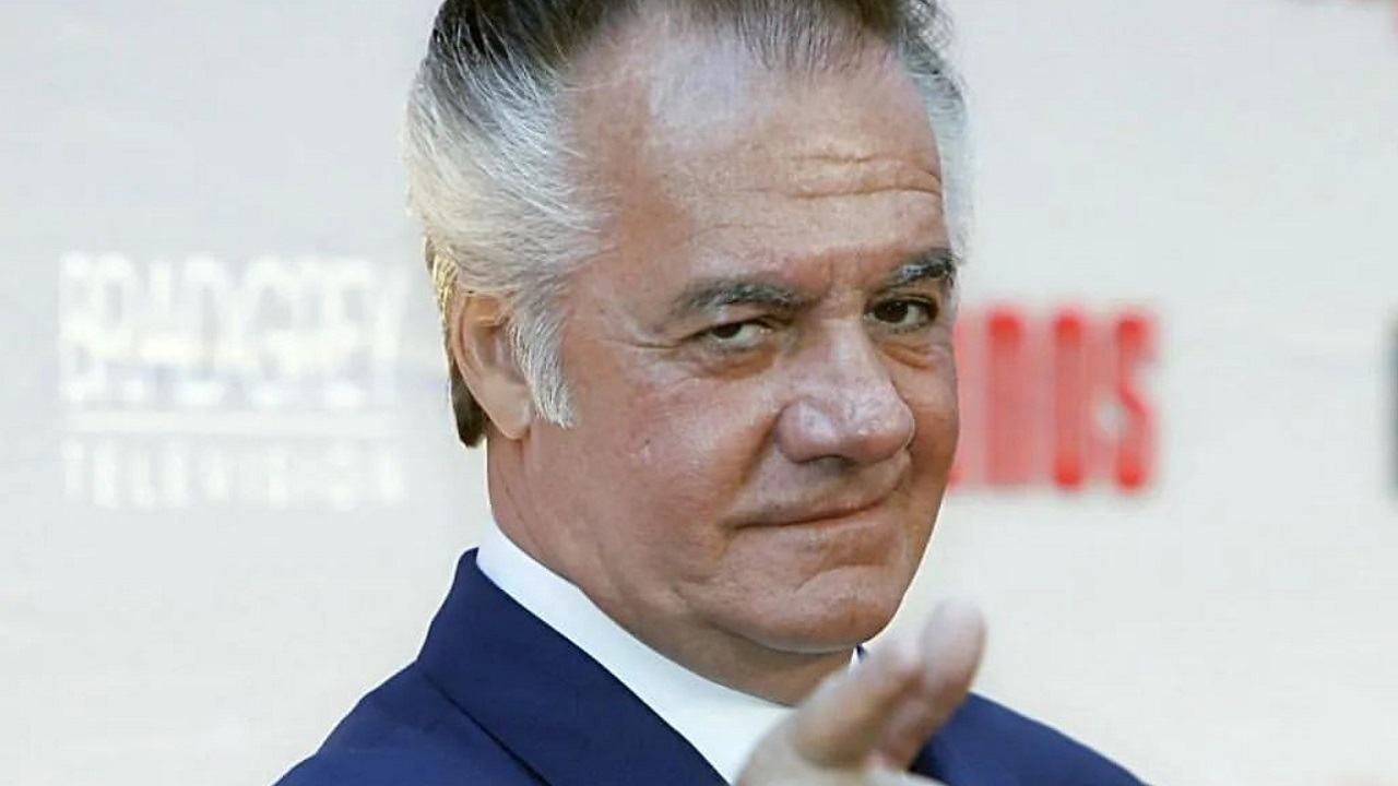 Tony Sirico