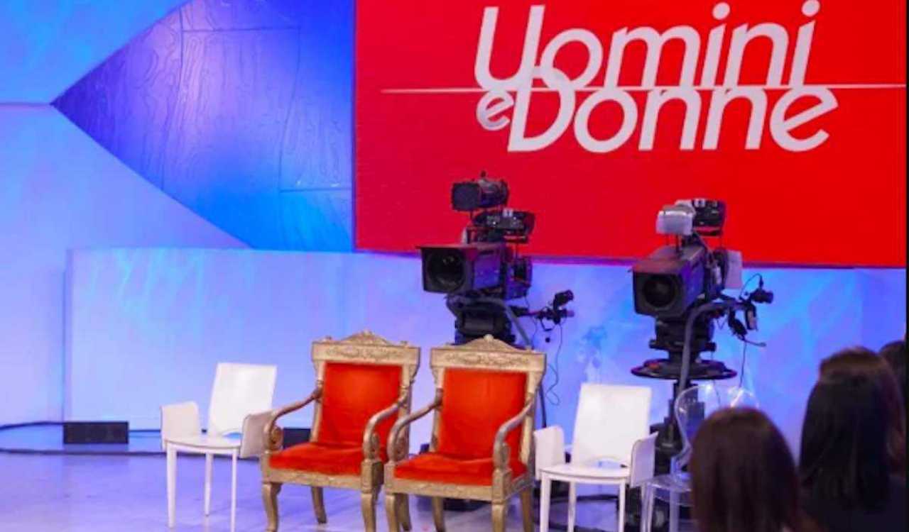 Uomini e Donne